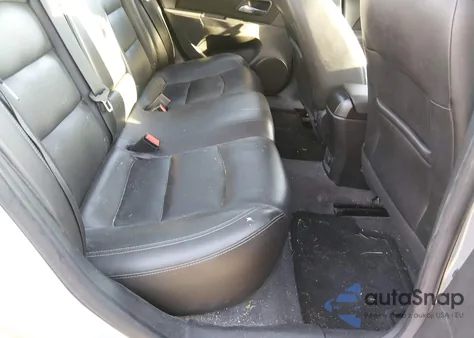 2013 Chevrolet Cruze 2Lt Auto z USA, uszkodzony, nr VIN 1G1PE5SB0D7156444